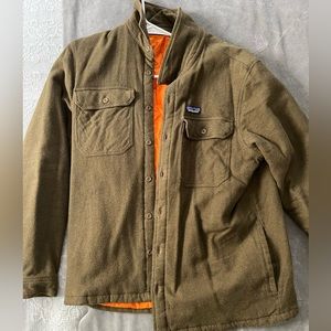 Patagonia Jacket